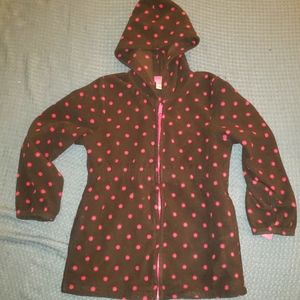 🐻 3 for $20 🐻 Hooded Fleece Jacket